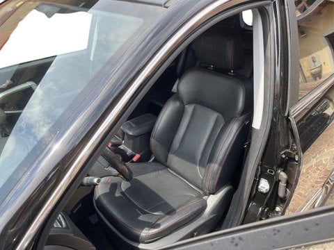 Auto Usate A Bergamo | Dr Automobiles Dr6 1.5 Turbo Cross Gpl