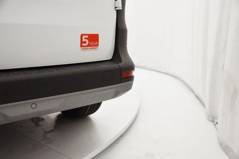 Auto Nuove Pronta Consegna A Brescia | Nissan Townstar Van 1.3 130Cv L1 N-Connecta My24 - Iva Esc...