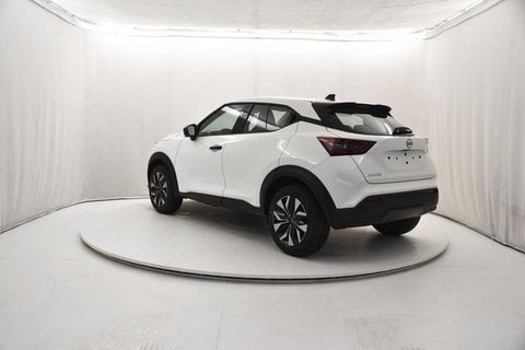 Nuove Pronta Consegna A Brescia | Nissan Juke 1.0 Dig-T Acenta 114Cv