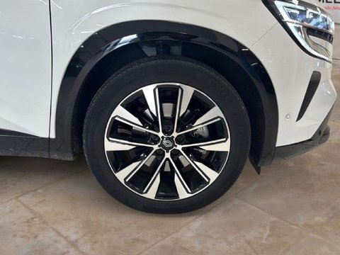 Auto Usate A Bergamo | Renault Austral 1.2 E-Tech Full Hybrid Techno 200Cv