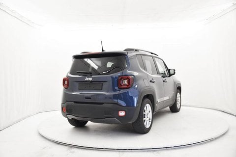 Auto Usate A Brescia | Jeep Renegade 1.6 Mjt Limited 2Wd 130Cv
