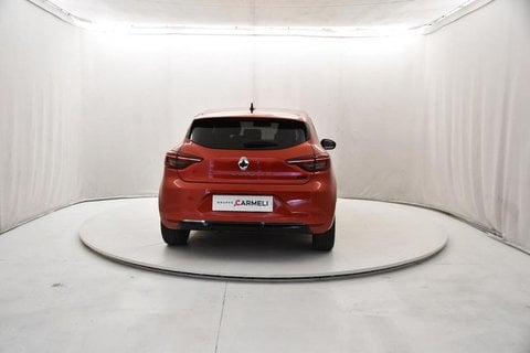 Auto Usate A Brescia | Renault Clio 1.6 Hybrid Techno E-Tech 145Cv Auto