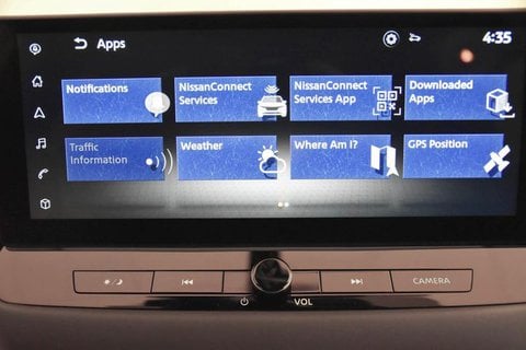 Auto Km0 A Brescia | Nissan Qashqai 1.3 Mild Hybrid Tekna 2Wd 158Cv Xtronic - Km0