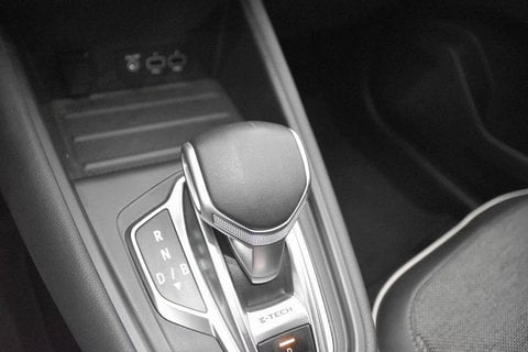 Auto Usate A Brescia | Renault Captur 1.6 Plug-In Hybrid Intens E-Tech 160Cv Auto My21