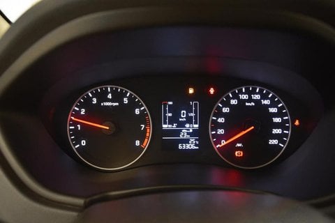 Auto Usate A Bergamo | Hyundai I20 1.2 Mpi Connectline 75Cv 5P