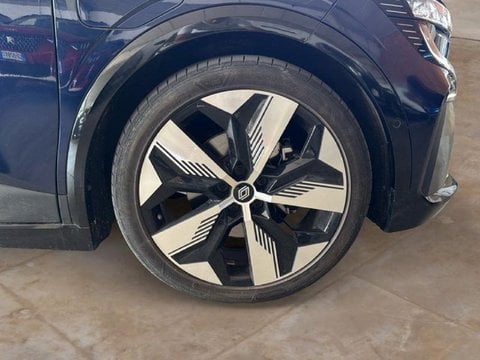 Auto Usate A Brescia | Renault Megane E-Tech Electric Megane E-Tech Techno Ev60 Optimum Charge 220Cv