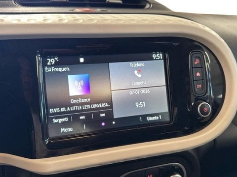 Auto Usate A Bergamo | Renault Twingo 1.0 Sce Zen 65Cv