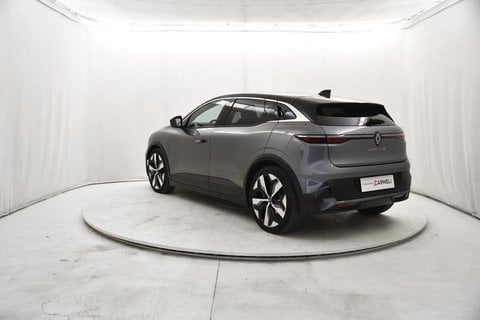 Auto Usate A Bergamo | Renault Megane E-Tech Electric Megane E-Tech Techno Ev60 Optimum Charge 220Cv