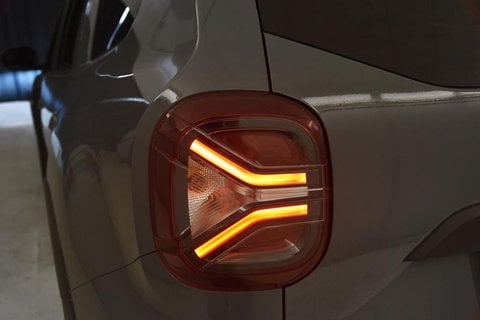 Auto Usate A Brescia | Dacia Duster 1.0 Tce Sl Extreme Gpl 4X2 100Cv