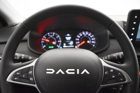 Auto Nuove Pronta Consegna A Brescia | Dacia Jogger 1.6 Hybrid Extreme Up 140Cv 7P.ti