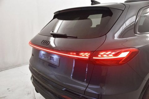 Auto Usate A Brescia | Audi Q5 Iii 2025 2.0 Tdi Mhev+ S Line Edition Quattro 204Cv S-Tronic S Lin...