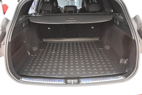 Auto Usate A Brescia | Mercedes-Benz Classe C 300 D Mild Hybrid Premium Auto Night Pack - Cerchi ...