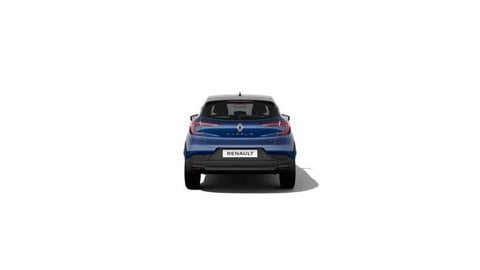 Auto Nuove Pronta Consegna A Brescia | Renault Captur 1.8 Full Hybrid E-Tech Techno 160Cv Auto -A...