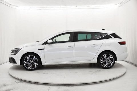 Auto Usate A Brescia | Renault Mégane Megane Sporter 1.6 Plug-In Hybrid R.s. Line E-Tech 160Cv Auto