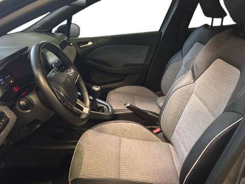 Auto Usate A Bergamo | Renault Clio 1.0 Eco-G Techno 100Cv