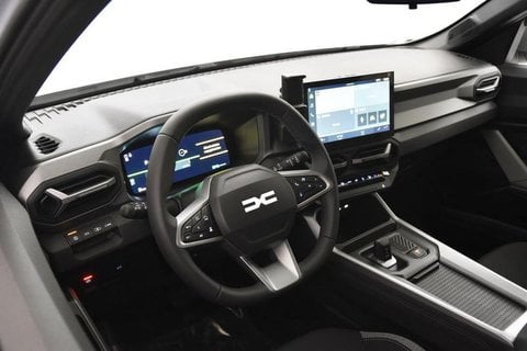 Auto Km0 A Brescia | Dacia Bigster 1.8 Hybrid Journey 155Cv