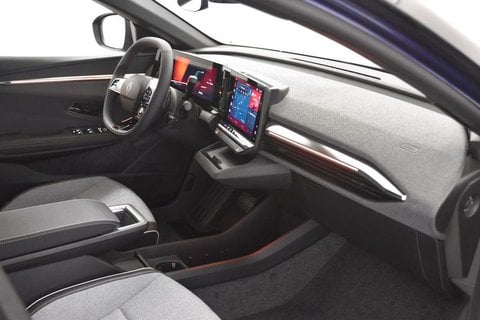 Auto Km0 A Bergamo | Renault Megane E-Tech Electric Megane E-Tech Techno Comfort Range 220Cv -Res...