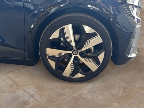 Auto Usate A Brescia | Renault Megane E-Tech Electric Megane E-Tech Techno Ev60 Optimum Charge 220Cv