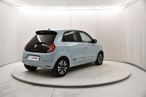 Auto Usate A Bergamo | Renault Twingo Electric Twingo Techno 22Kwh