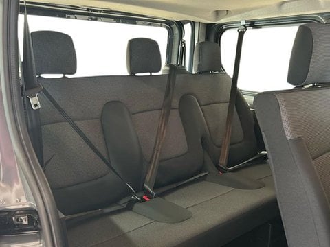 Auto Nuove Pronta Consegna A Brescia | Nissan Primastar Ii Bus 2.0 Dci 150Cv S&S L1H1 N Connecta ...