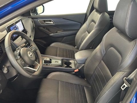 Auto Usate A Bergamo | Nissan Qashqai 1.5 E-Power Tekna 2Wd E-Shifter