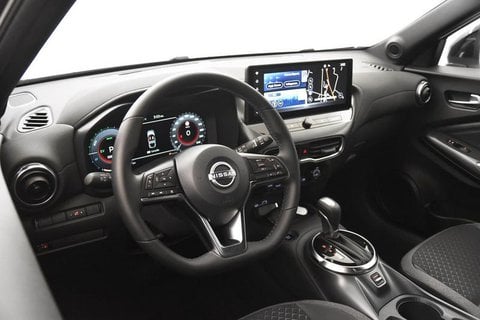 Auto Nuove Pronta Consegna A Brescia | Nissan Juke 1.6 Hev N-Connecta