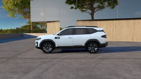 Auto Nuove Pronta Consegna A Brescia | Dacia Bigster 1.2 Eco-G Journey 140Cv