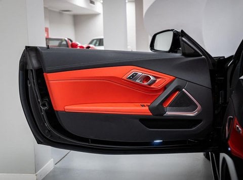 Auto Usate A Brescia | Bmw Z4 Sdrive 20I Sport -Pari Al Nuovo