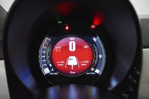 Auto Usate A Brescia | Fiat 500 Hybrid 1.0 Hybrid 70Cv