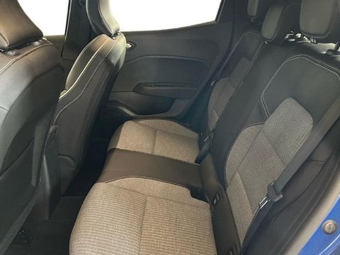 Auto Usate A Brescia | Renault Clio 1.0 Tce Techno 90Cv