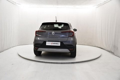 Auto Usate A Brescia | Renault Captur 1.0 Tce Equilibre Gpl 100Cv
