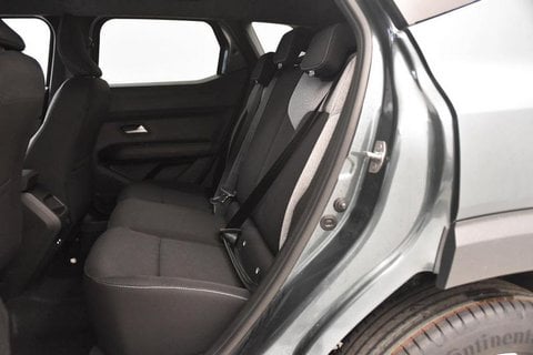 Auto Nuove Pronta Consegna A Brescia | Dacia Duster 1.2 Eco-G Journey 120Cv -Restyling My26