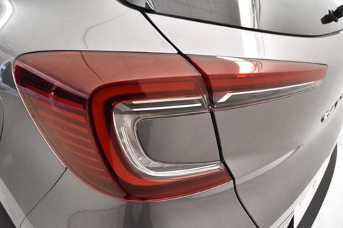 Auto Usate A Brescia | Renault Captur 1.6 Plug-In Hybrid Intens E-Tech 160Cv Auto