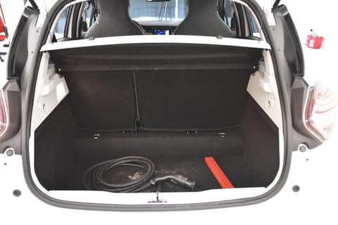Auto Usate A Bergamo | Renault Zoe Zen R135 Flex My20