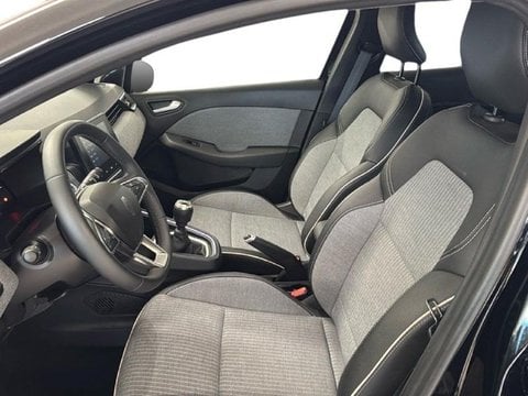 Auto Usate A Bergamo | Renault Clio 1.0 Tce Techno 90Cv