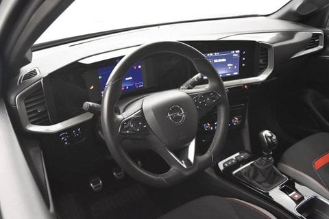 Auto Usate A Brescia | Opel Mokka 1.2 T Gs S&S 100Cv