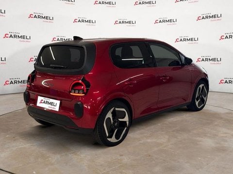 Auto Usate A Brescia | Renault Twingo E-Tech 27,5Kwh Techno Urban Range 80Cv