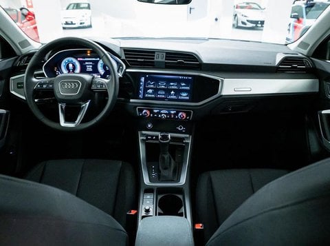 Auto Usate A Brescia | Audi Q3 Spb 35 Tfsi S Tronic Business Plus -Iva Esposta