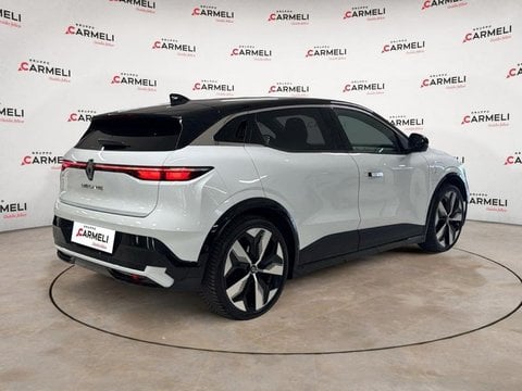 Auto Usate A Brescia | Renault Megane E-Tech Electric Megane E-Tech Techno Ev60 Optimum Charge 220Cv