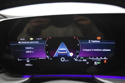 Auto Usate A Brescia | Audi Q5 Iii 2025 2.0 Tdi Mhev+ S Line Edition Quattro 204Cv S-Tronic S Lin...