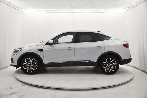 Auto Usate A Brescia | Renault Arkana 1.6 Hybrid Intens E-Tech 145Cv