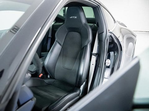 Auto Usate A Brescia | Porsche 911 992 4 Gts Carbonio-Pdcc-Matrix-Asse Sterzante