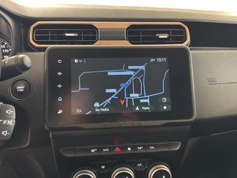 Auto Usate A Bergamo | Dacia Duster 1.0 Tce Extreme Gpl 4X2 100Cv