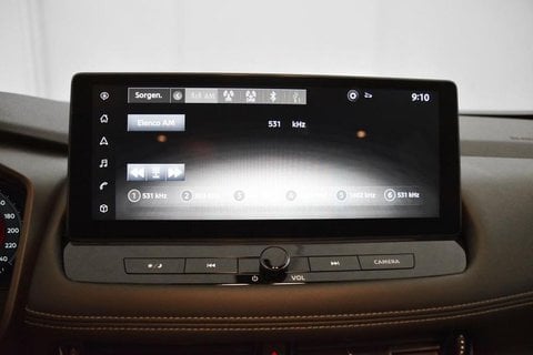 Auto Km0 A Bergamo | Nissan X-Trail Iv 2022 1.5 E-Power Tekna 2Wd Auto - Nuova