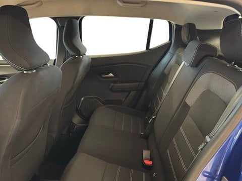 Auto Usate A Brescia | Dacia Sandero Stepway 1.0 Tce Expression 90Cv