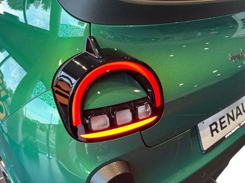 Auto Km0 A Brescia | Renault Twingo E-Tech 27,5Kwh Techno Urban Range 80Cv