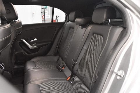 Auto Usate A Brescia | Mercedes-Benz Classe A 180 D Sport Auto