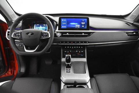 Auto Nuove Pronta Consegna A Brescia | Dr Automobiles Dr 5.0 Dr5.0 1.5 Turbo 154Cv Cvt