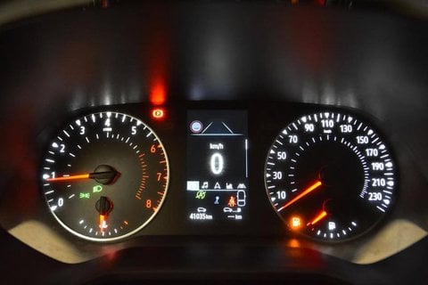 Auto Usate A Brescia | Renault Clio 1.0 Tce Business 90Cv My21