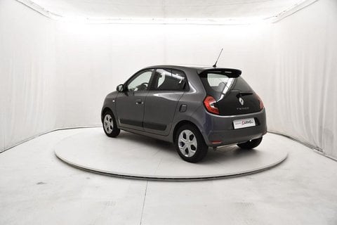 Auto Usate A Brescia | Renault Twingo 1.0 Sce Zen 65Cv